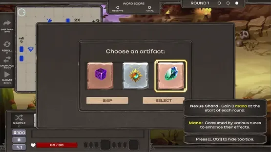 Spellcast screenshot 6