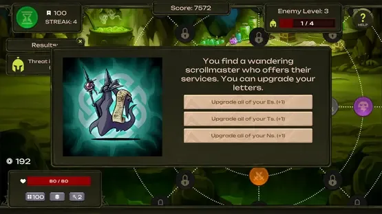 Spellcast screenshot 7