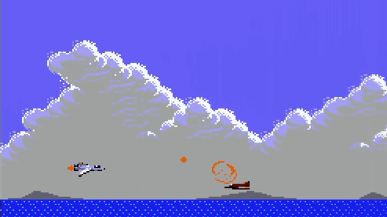 Aerial Assault Screenshot