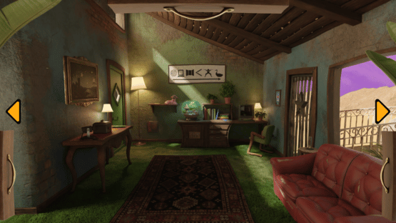 Trace: Definitive Edition Screenshot