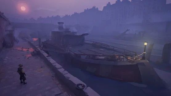 Wonderfall screenshot 1