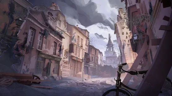 Wonderfall screenshot 5
