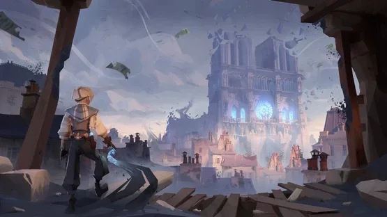 Wonderfall screenshot 6