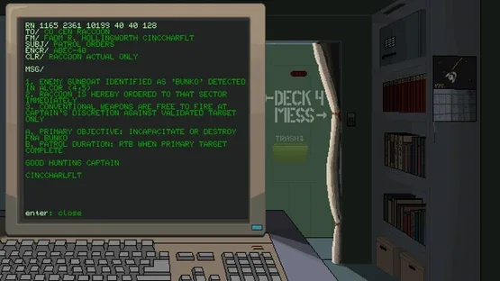 Deck & Conn screenshot 5