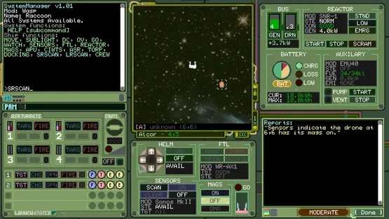 Deck & Conn screenshot 7