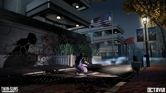 Project Octavia screenshot 5