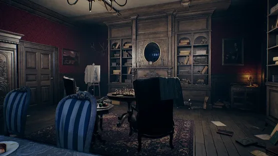 Grandma, Is That You? screenshot 2