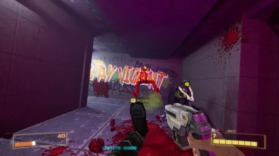Deadboot screenshot 5