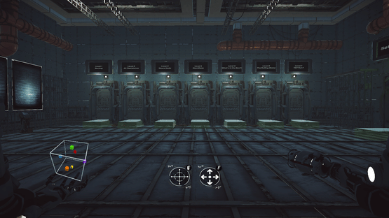 Gravity Screenshot