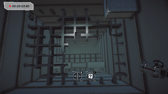 Gravity Screenshot
