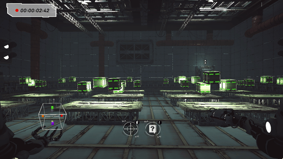Gravity Screenshot