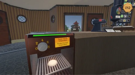 Breadieval screenshot 1