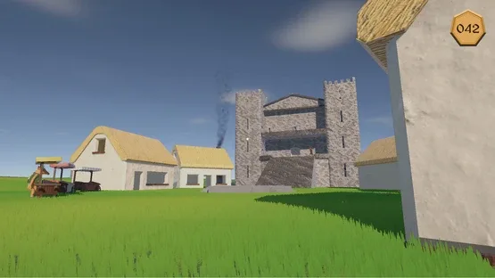 Breadieval screenshot 4