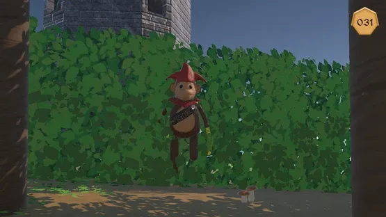 Breadieval screenshot 5