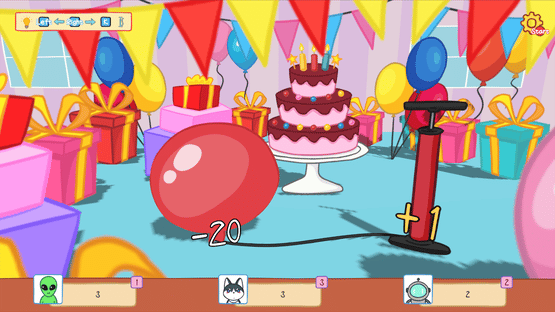 Party Play Mania Screenshot