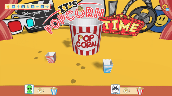 Party Play Mania Screenshot