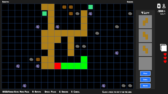 TerraCube Screenshot