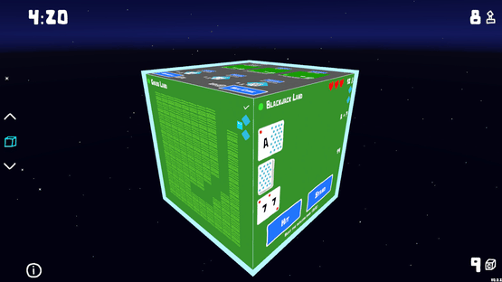 TerraCube Screenshot