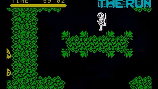 On the Run Screenshot