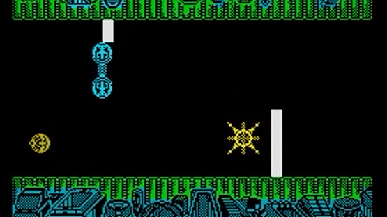 Nonterraqueous Screenshot