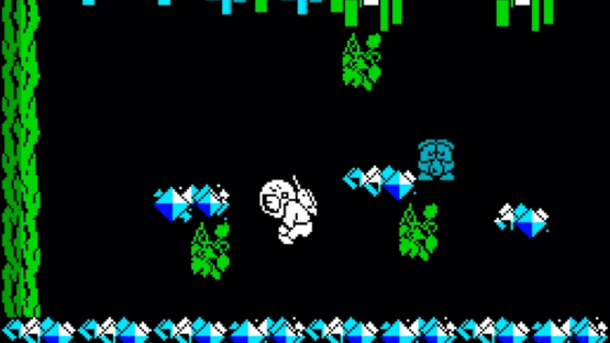 Nodes of Yesod Screenshot