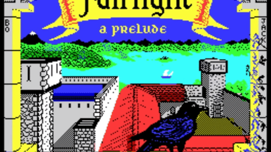 Fairlight Screenshot