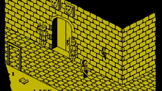 Fairlight Screenshot