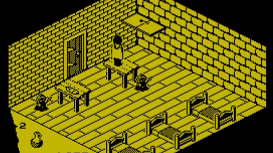 Fairlight Screenshot