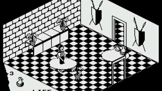 Fairlight Screenshot