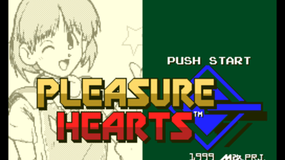 Pleasure Hearts Screenshot