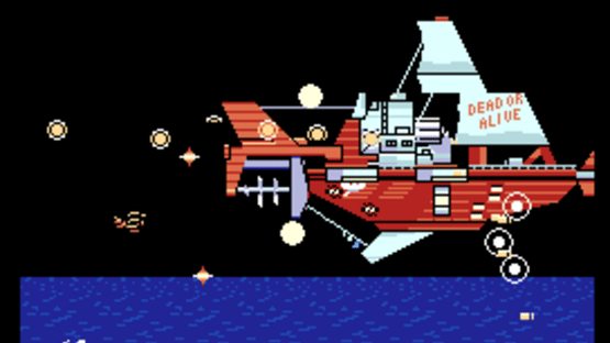 Pleasure Hearts Screenshot