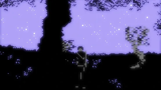 Beyond the Forbidden Forest gameplay screenshot 3