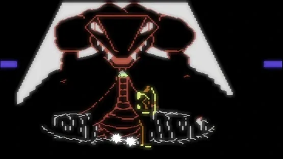 Beyond the Forbidden Forest gameplay screenshot 1
