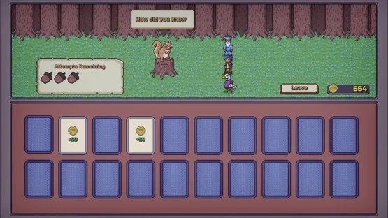 Pillar of Salt screenshot 3