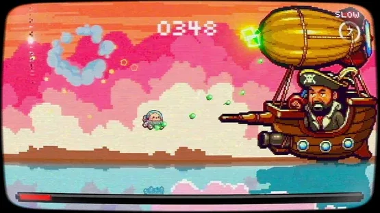 Captain Puff MacFly screenshot 1