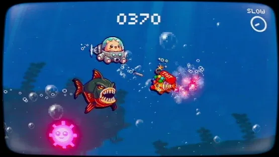 Captain Puff MacFly screenshot 2