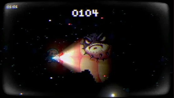 Captain Puff MacFly screenshot 3