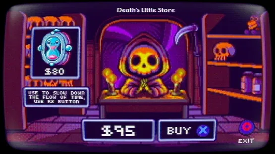 Captain Puff MacFly screenshot 5