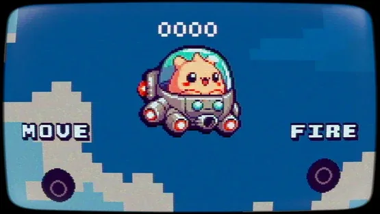 Captain Puff MacFly screenshot 7