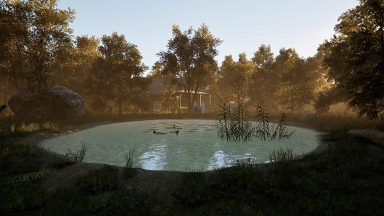 Alpha Point Screenshot