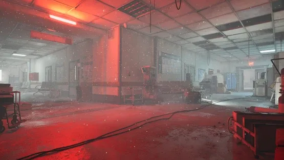 Alpha Point screenshot 6