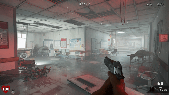 Alpha Point Screenshot