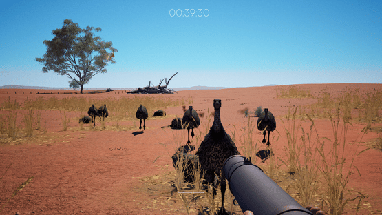 For the Wheat Screenshot