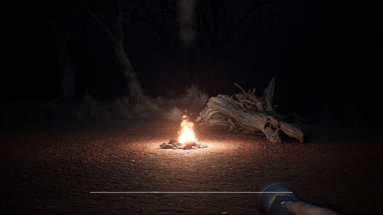 For the Wheat Screenshot