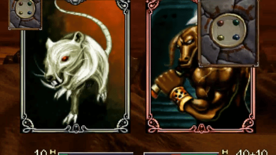 Culdcept Expansion Screenshot