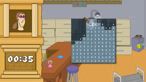 Chiseler screenshot 3