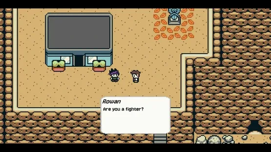 Pigbert screenshot 3