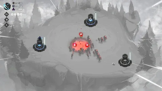 Ash Warden screenshot 2