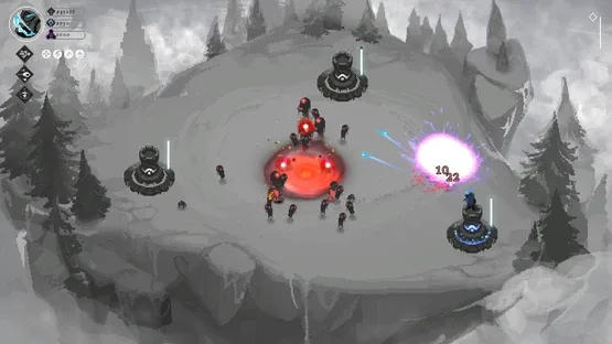 Ash Warden screenshot 4