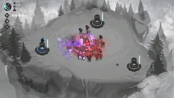 Ash Warden screenshot 5